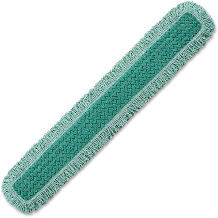 Eat-In 48 in. Hygen Fringed Dust Mop Pad EA1887639